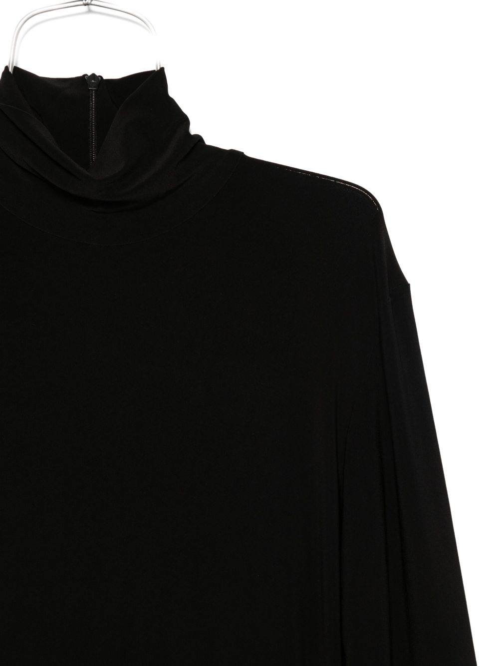 Norma Kamali Dresses Black Norma Kamali 