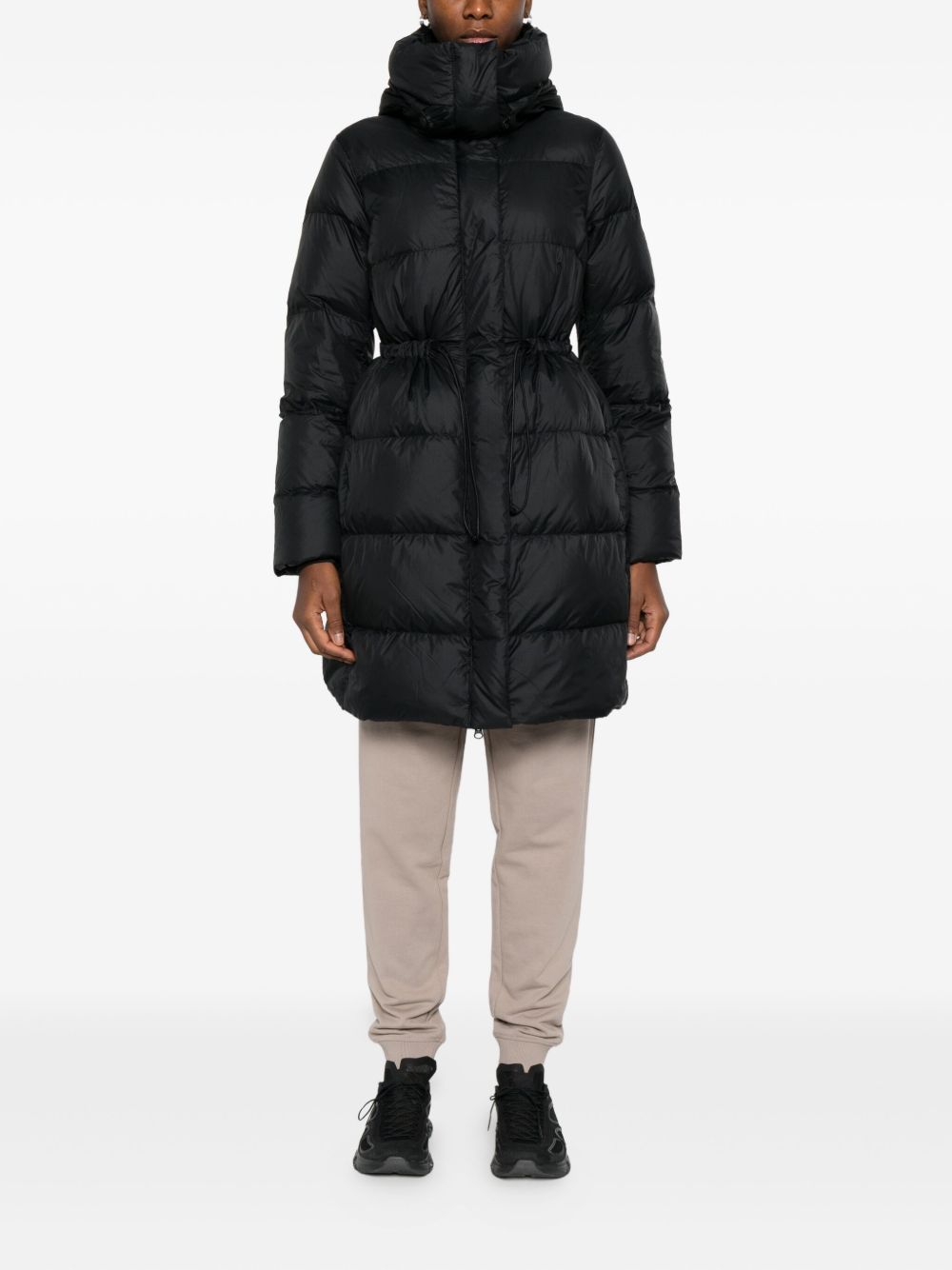 Canada Goose Coats Black Canada Goose 