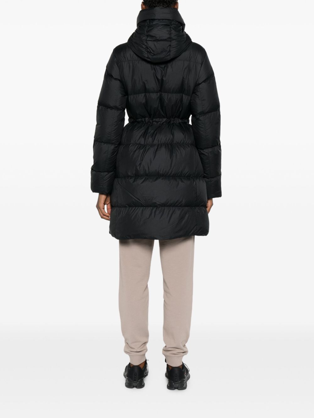 Canada Goose Coats Black Canada Goose 