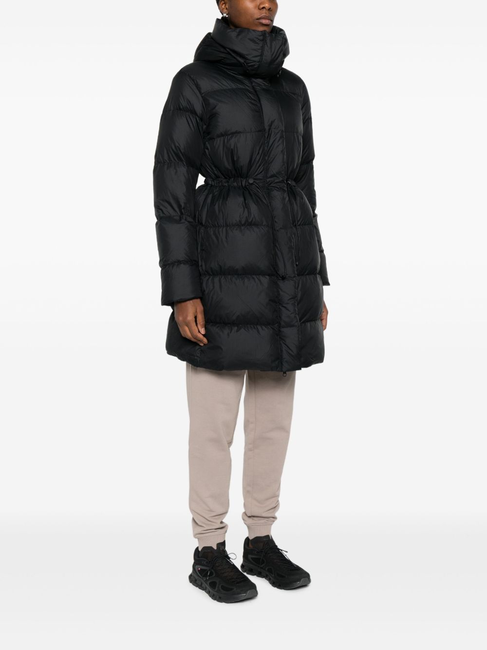 Canada Goose Coats Black Canada Goose 