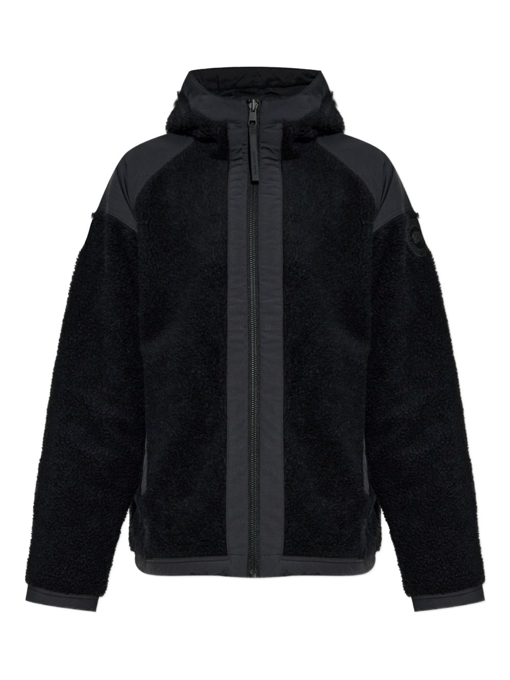 Canada Goose Coats Black Canada Goose 