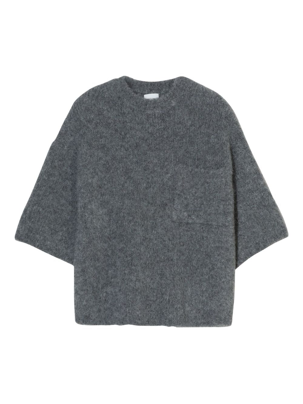 Closed Sweaters Grey Closed 