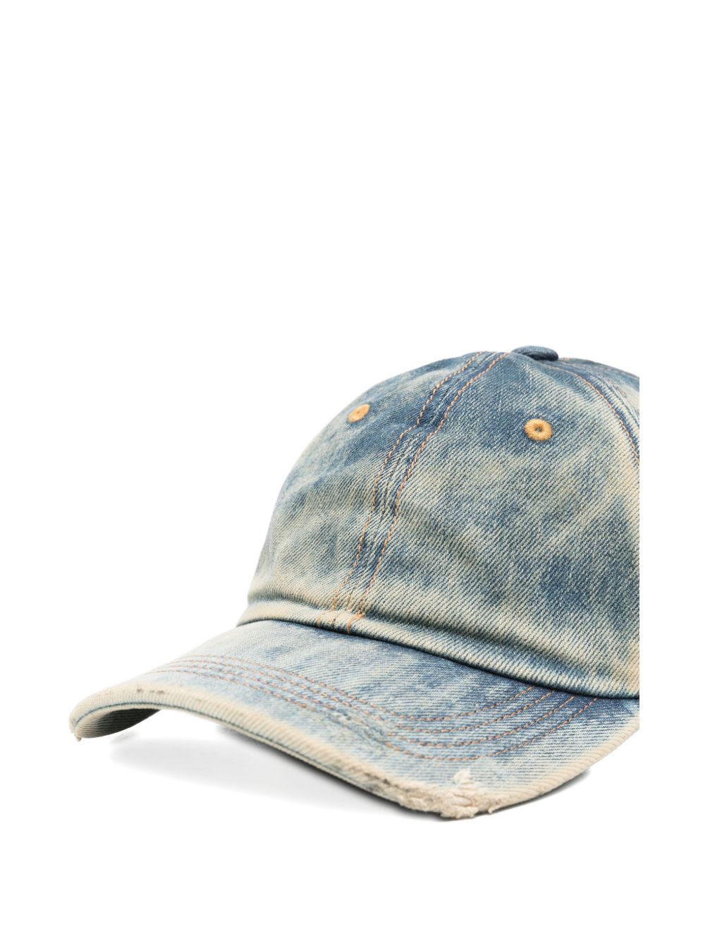 Acne Studios Hats Blue Acne Studios 
