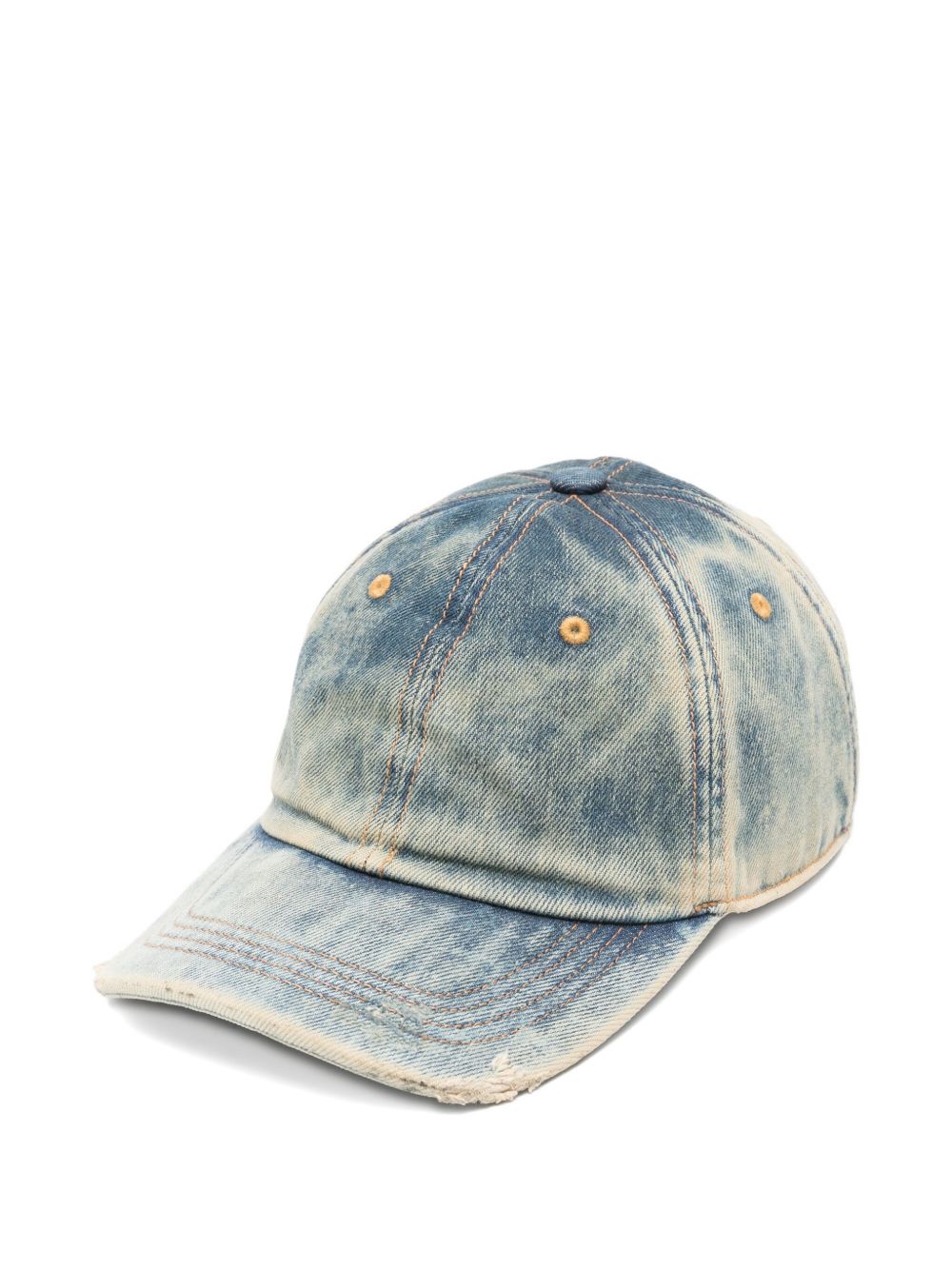 Acne Studios Hats Blue Acne Studios 