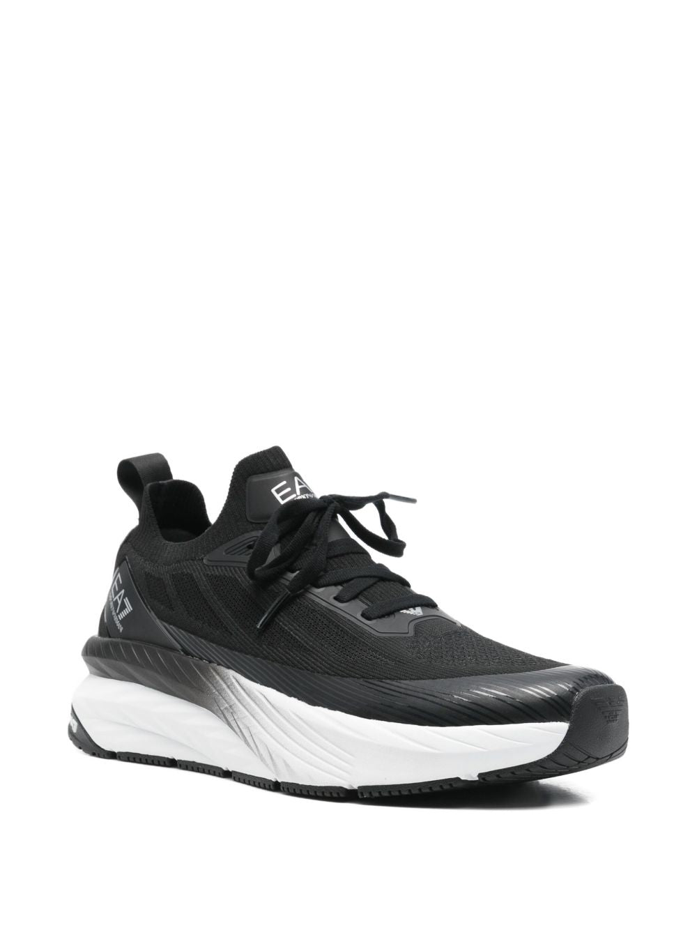 EA7 Sneakers Black EA7 
