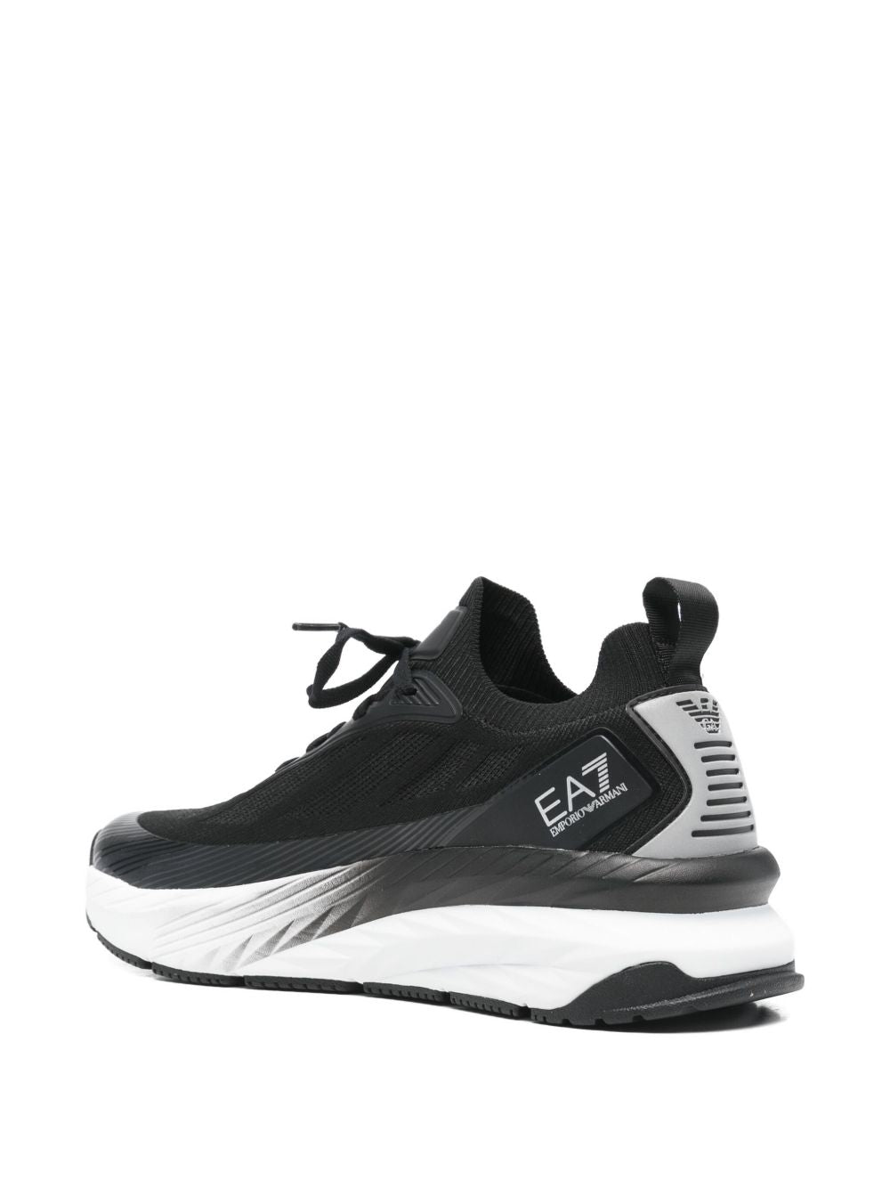 EA7 Sneakers Black EA7 