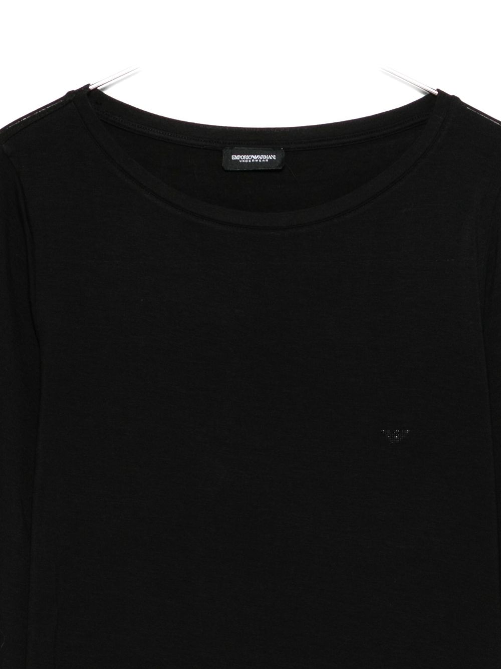 Emporio Armani Underwear Black Emporio Armani 