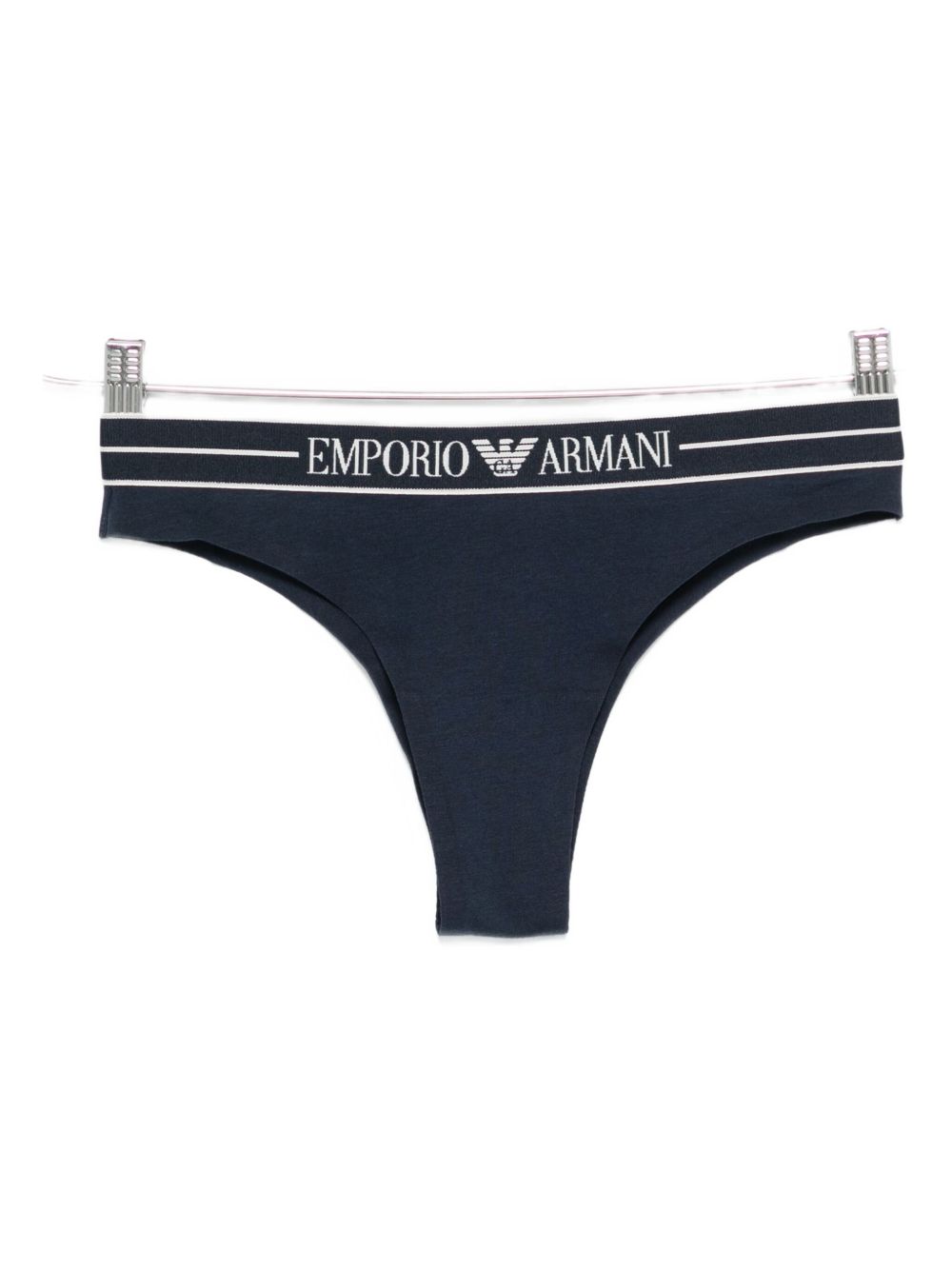 Emporio Armani Underwear Blue Emporio Armani 