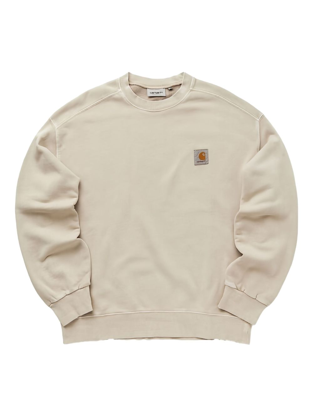CARHARTT WIP MAIN Sweaters Green Carhartt Wip Main 