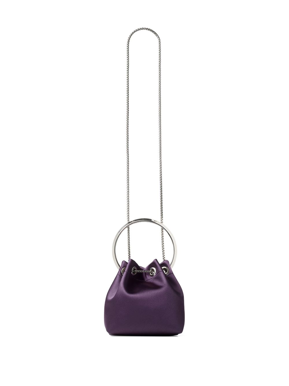 Jimmy Choo Bags.. Bordeaux Jimmy Choo 