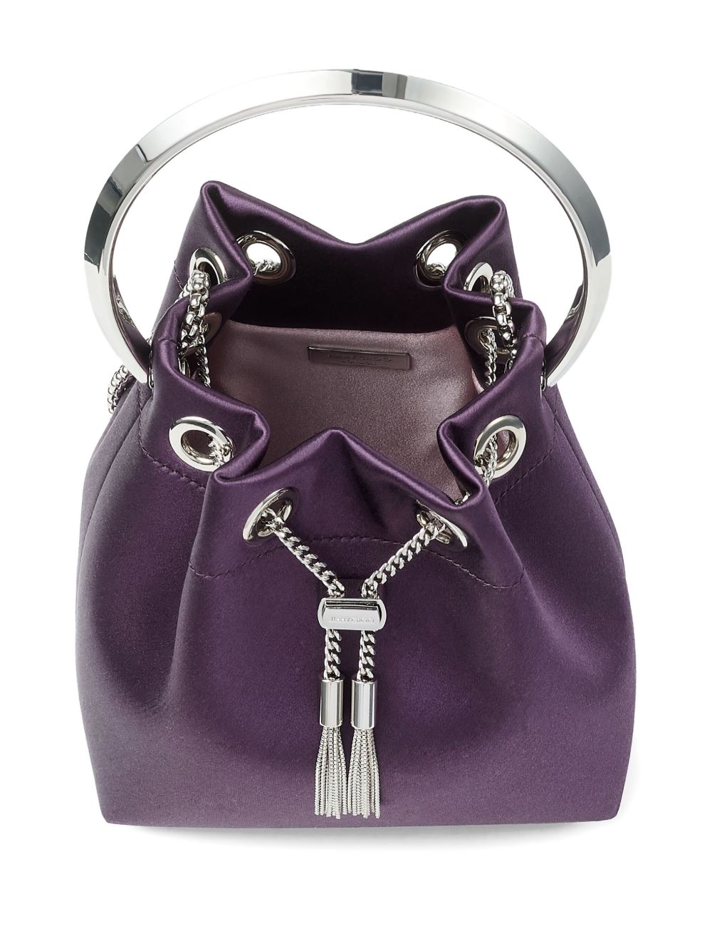 Jimmy Choo Bags.. Bordeaux Jimmy Choo 