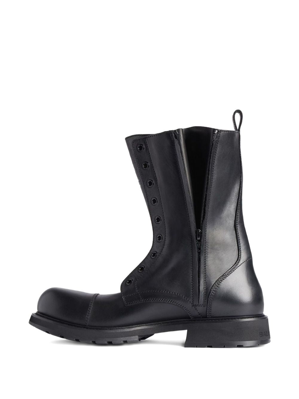 Balenciaga Boots Black Balenciaga 