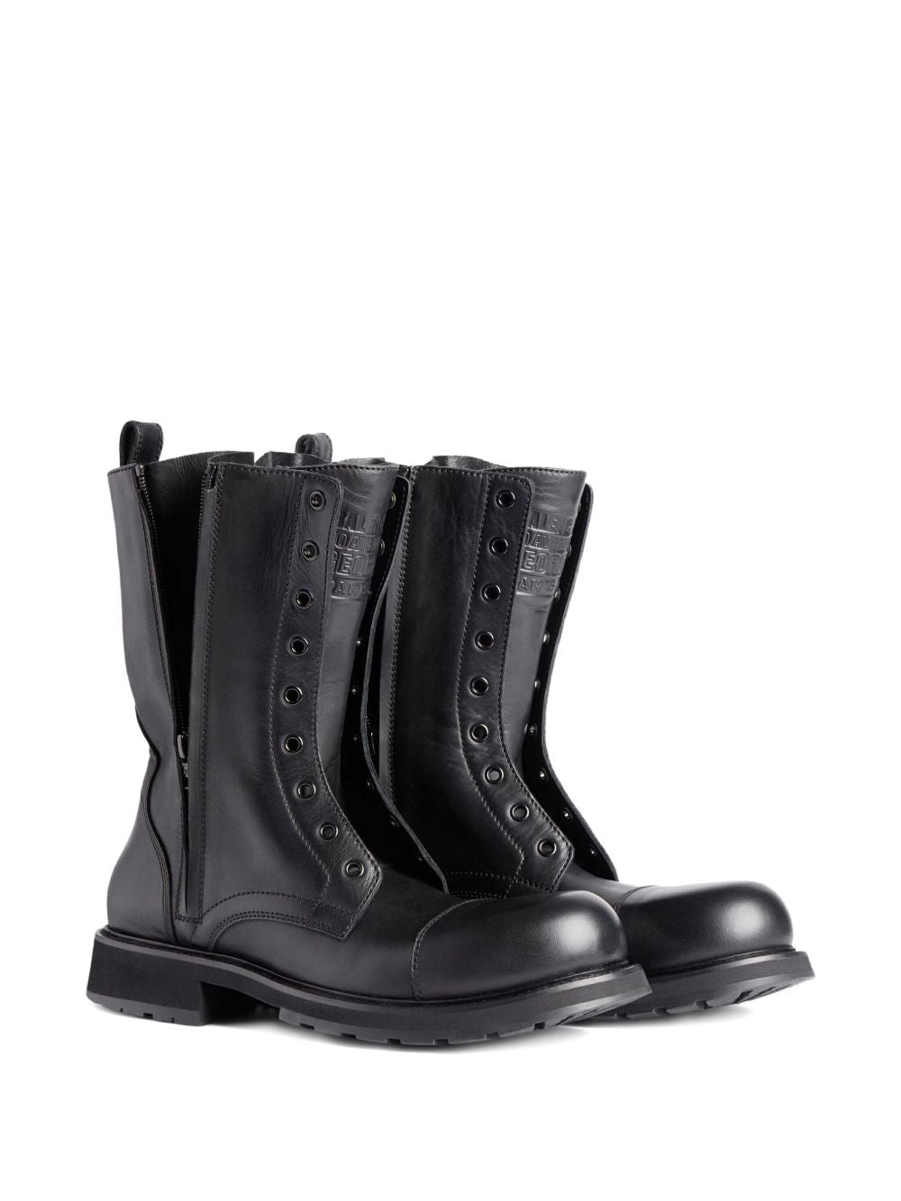 Balenciaga Boots Black Balenciaga 