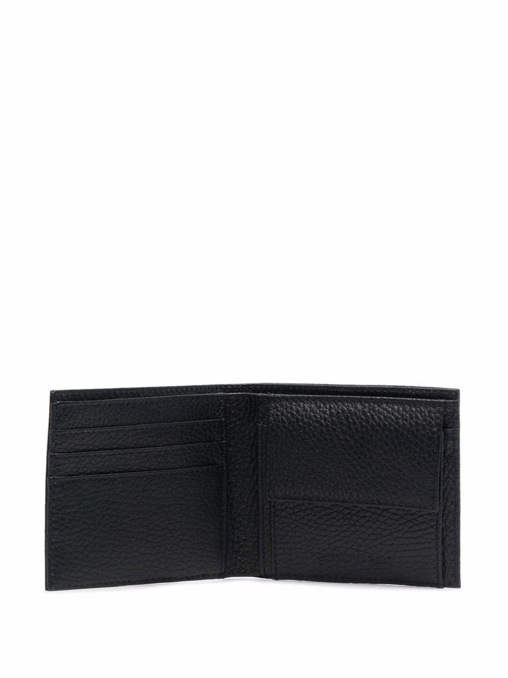 Emporio Armani Wallets Black Emporio Armani 