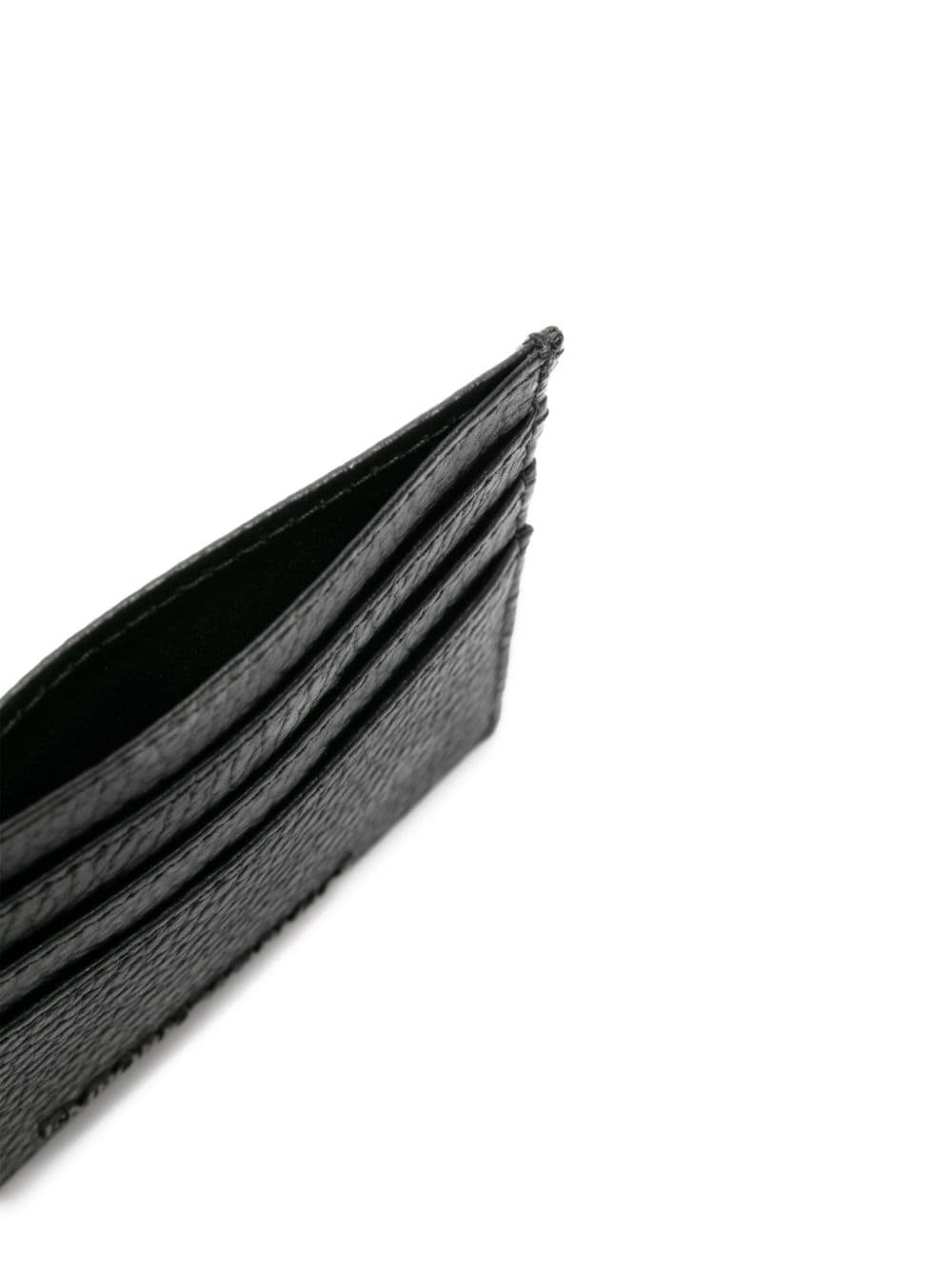 Emporio Armani Wallets Black Emporio Armani 