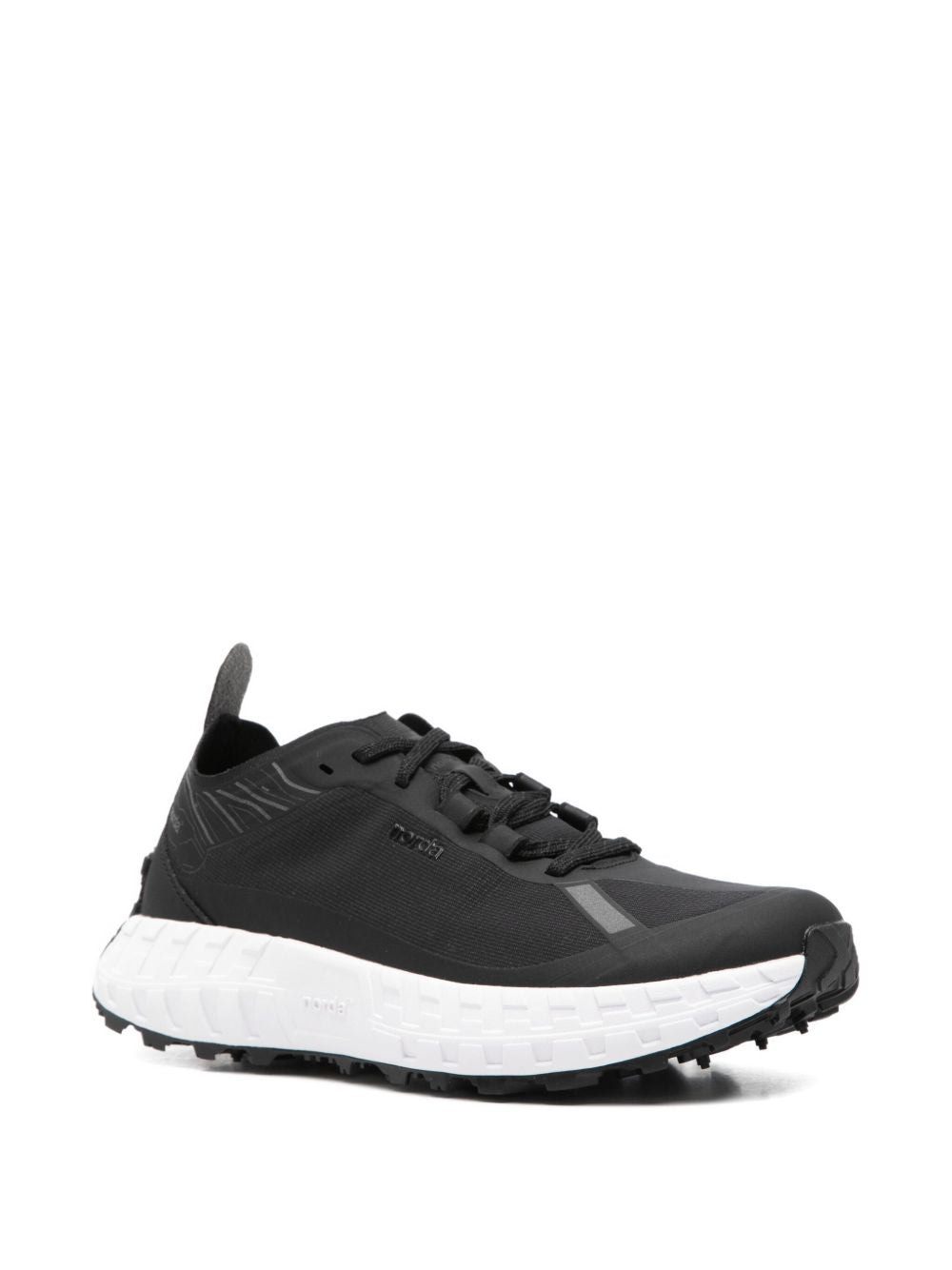 NORDA Sneakers Black Norda 