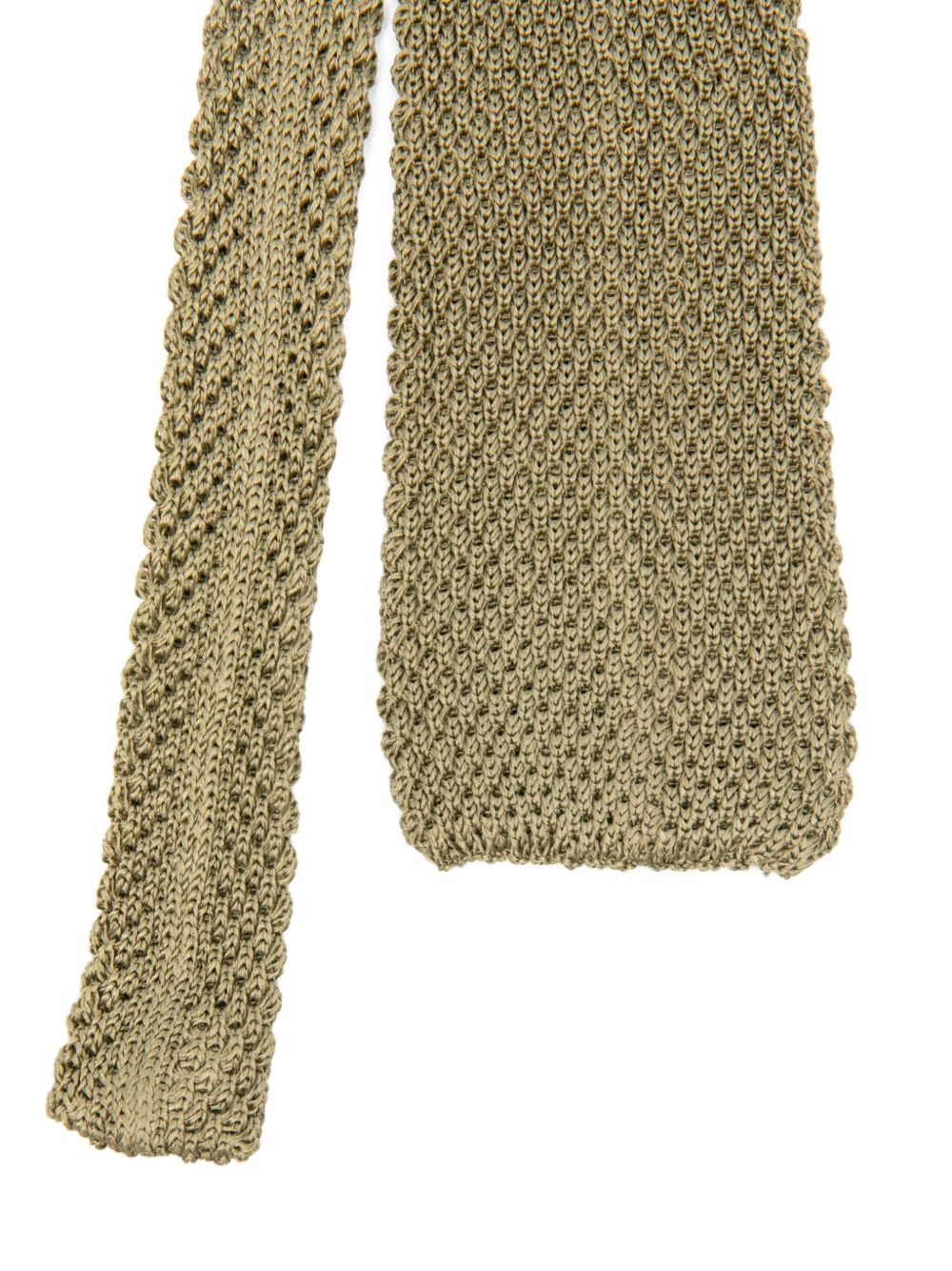 Forte Forte Ties Green Forte Forte 