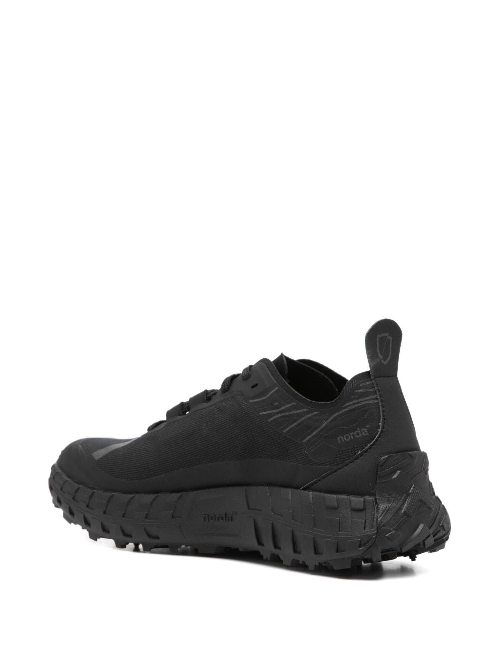 NORDA Sneakers Black Norda 