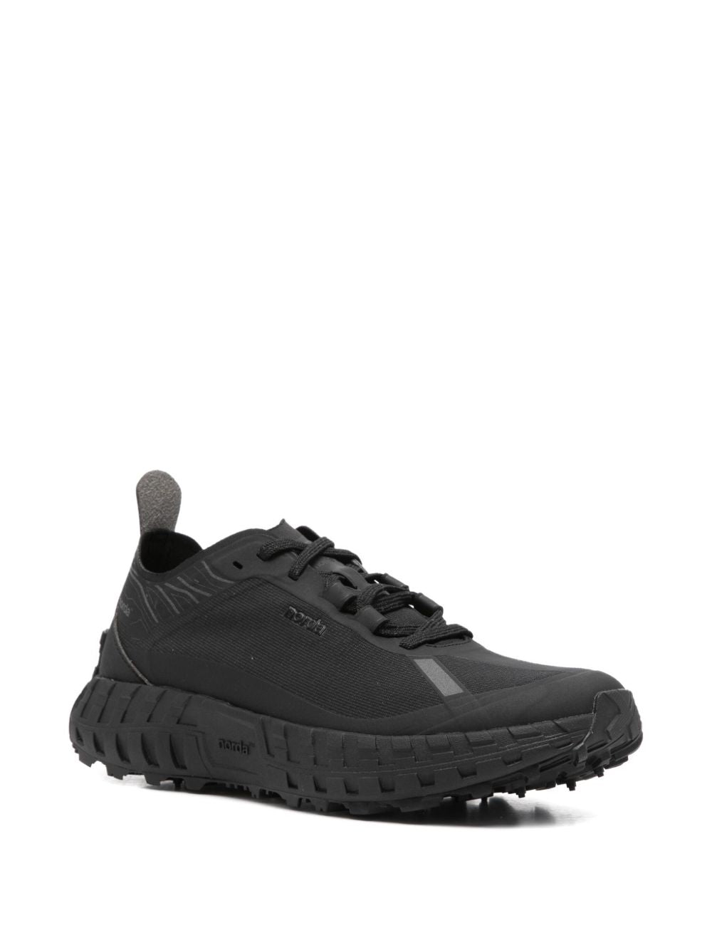 NORDA Sneakers Black Norda 