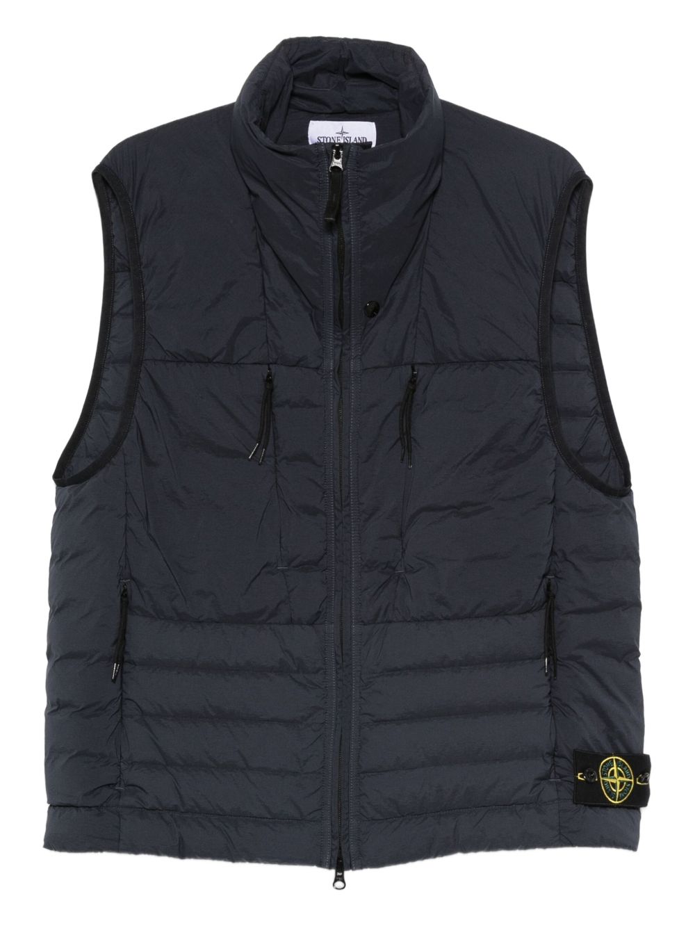 Stone Island Jackets Blue Stone Island 