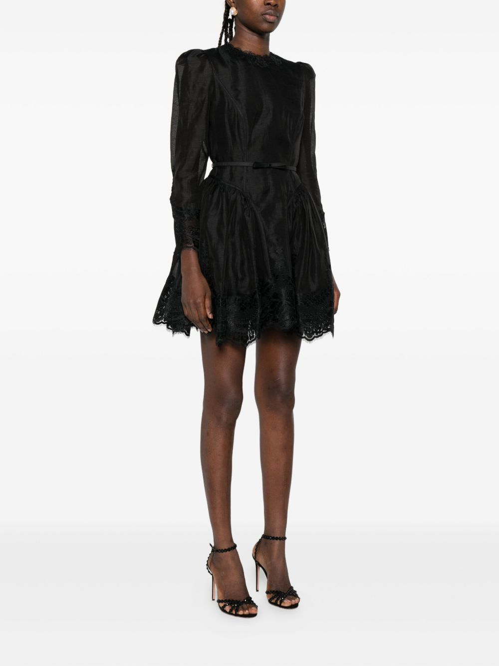 Zimmermann Dresses Black Zimmermann 