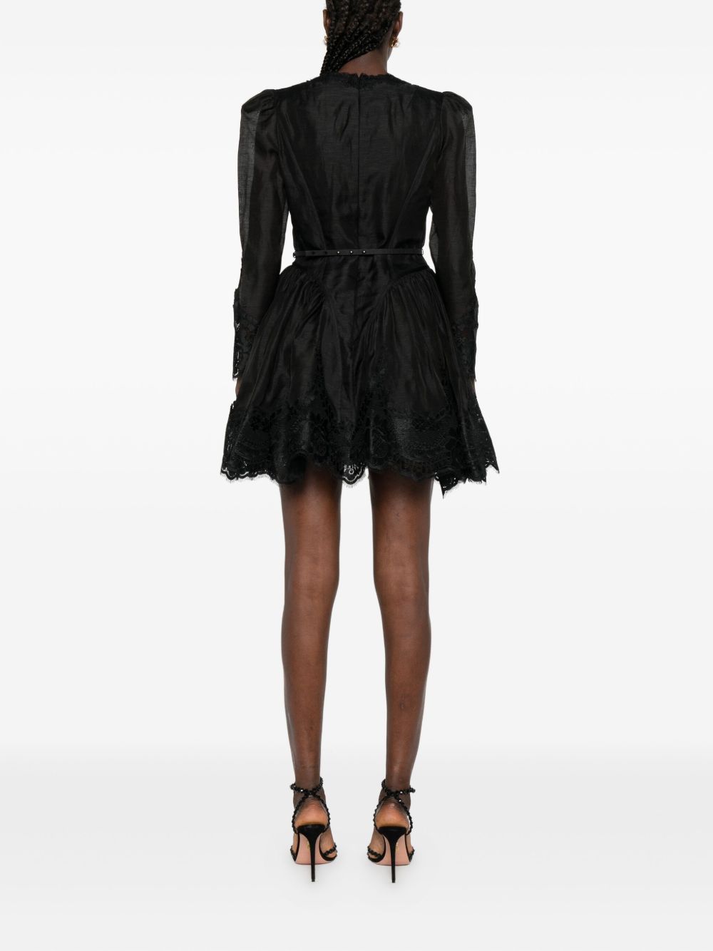 Zimmermann Dresses Black Zimmermann 