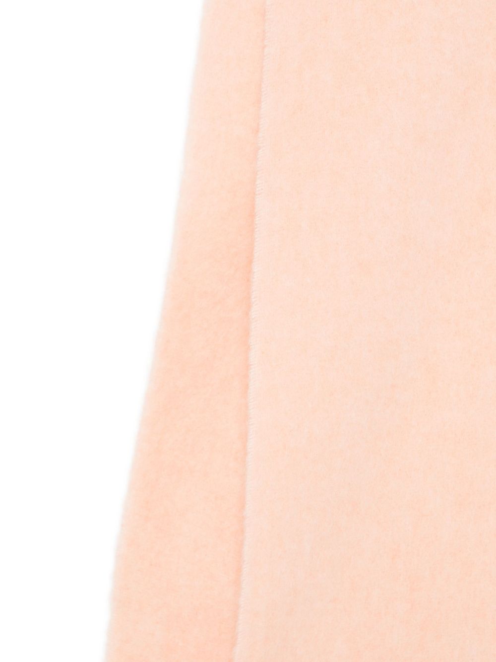 Ami Paris Scarfs Powder Ami Paris 