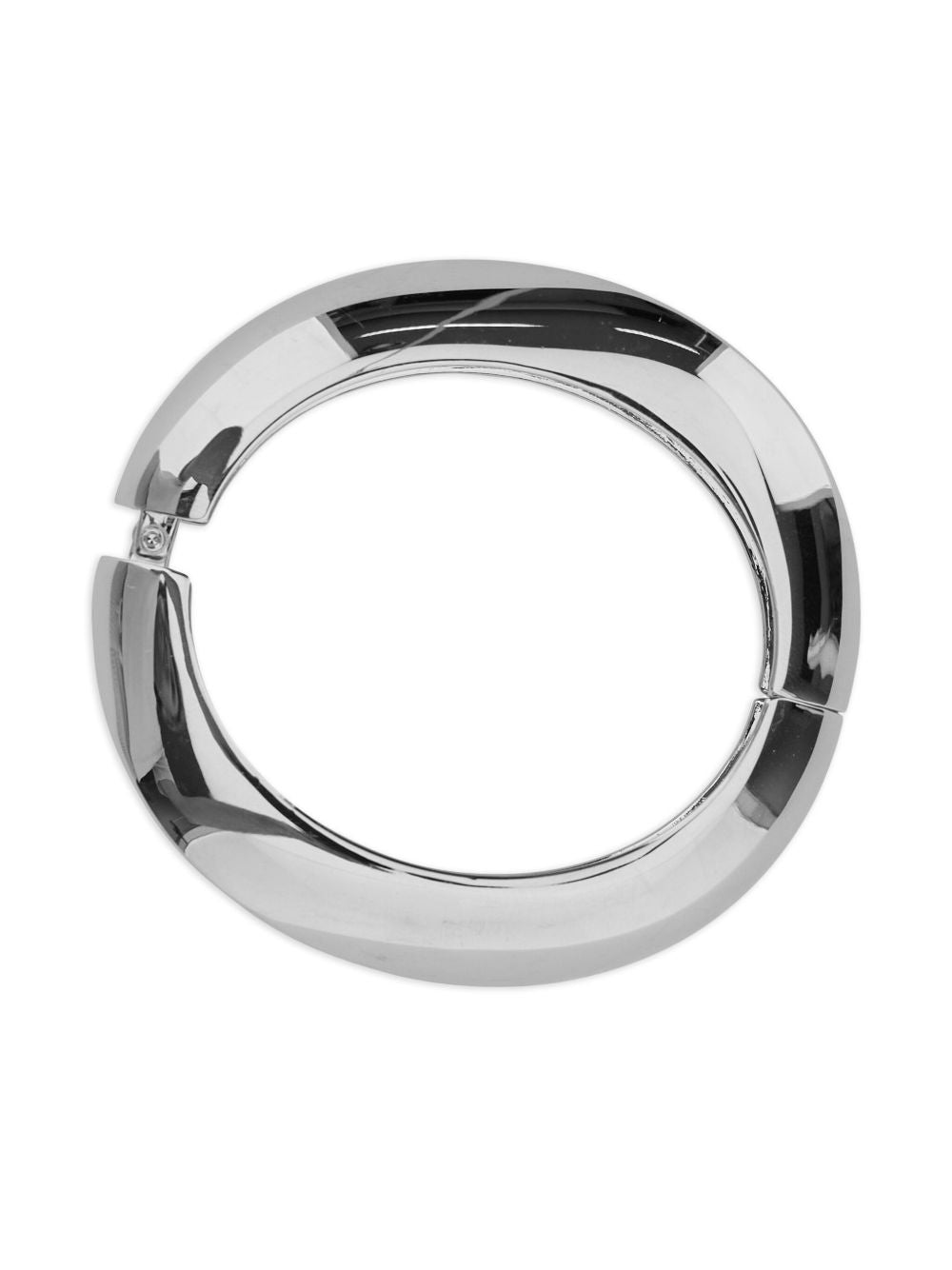 Semicouture Bijoux Silver Semicouture 