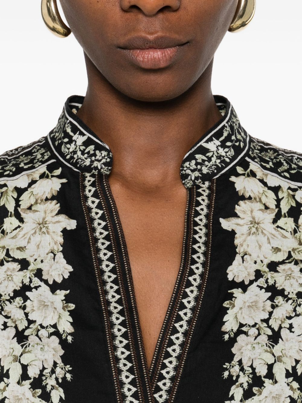 Alice + Olivia Dresses Black Alice + Olivia 