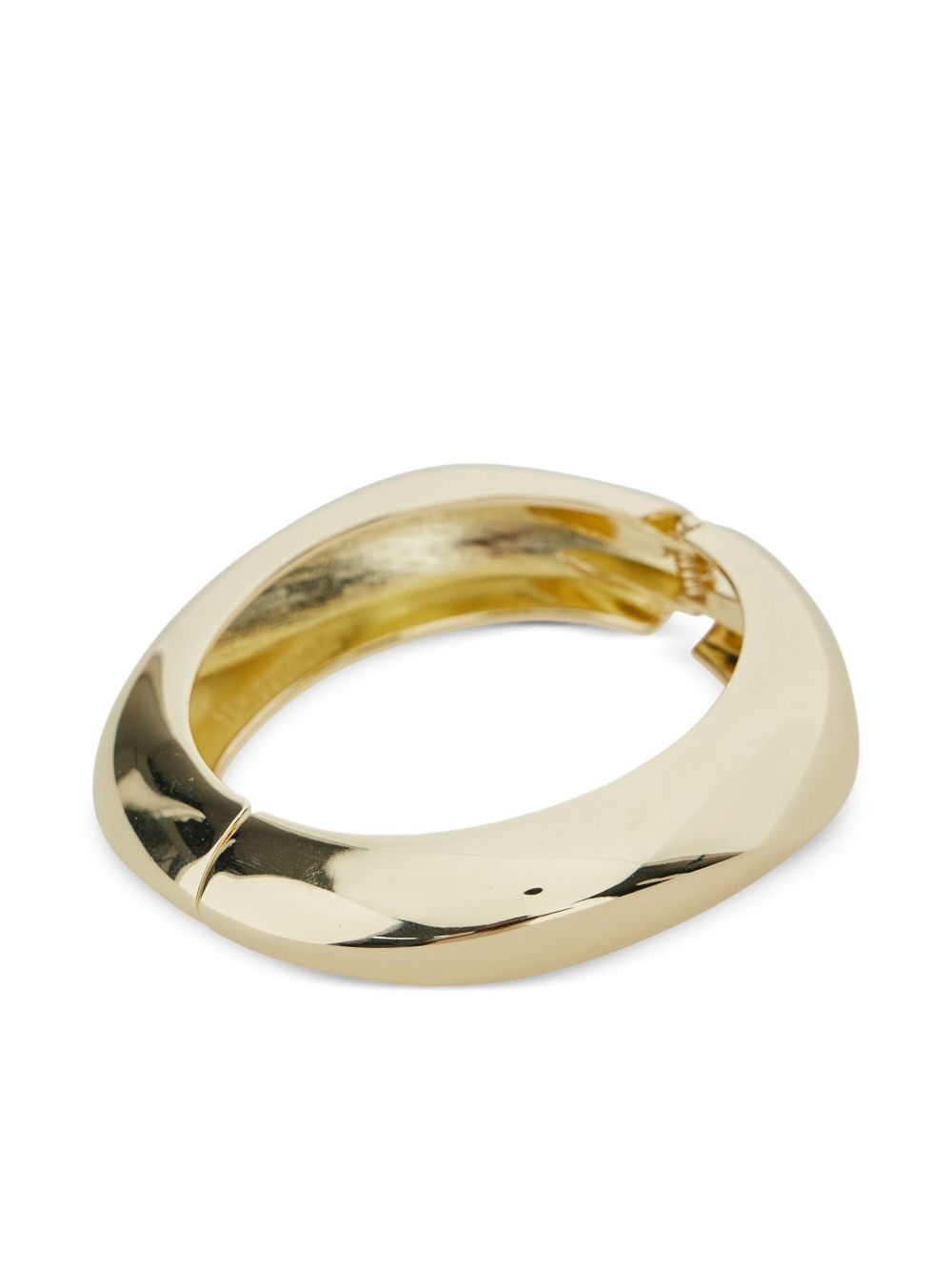 Semicouture Bijoux Golden Semicouture 