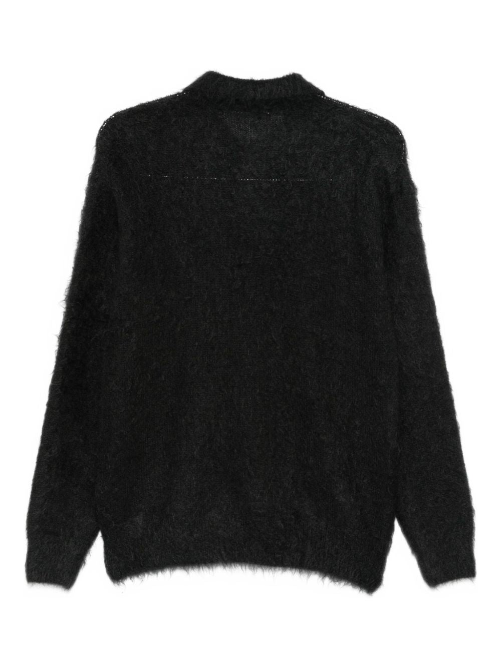 AURALEE T-shirts and Polos Black Auralee 