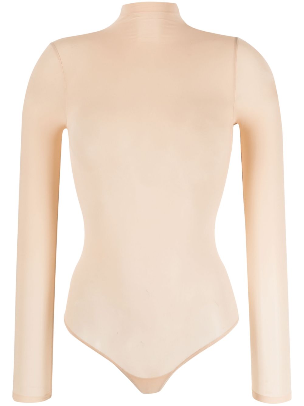 Wolford Top Beige Wolford 