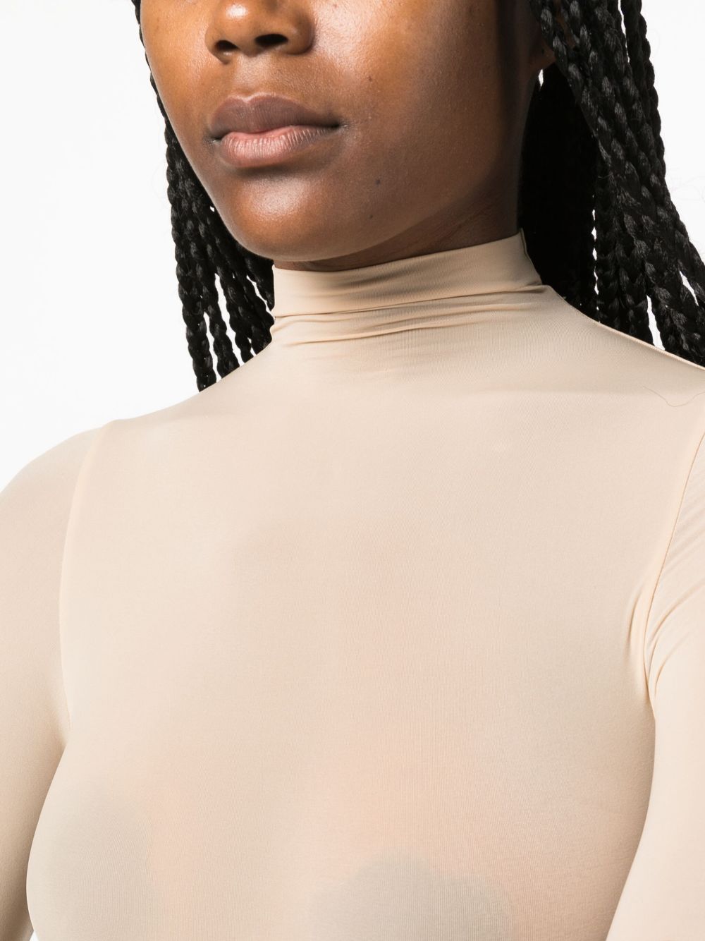 Wolford Top Beige Wolford 