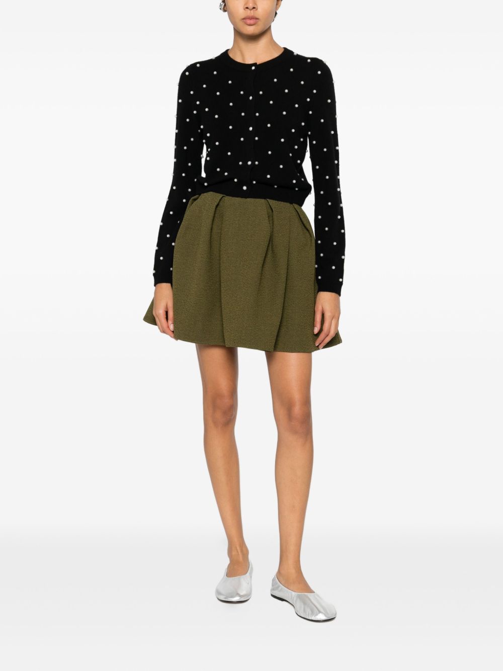 Alice + Olivia Sweaters Black Alice + Olivia 