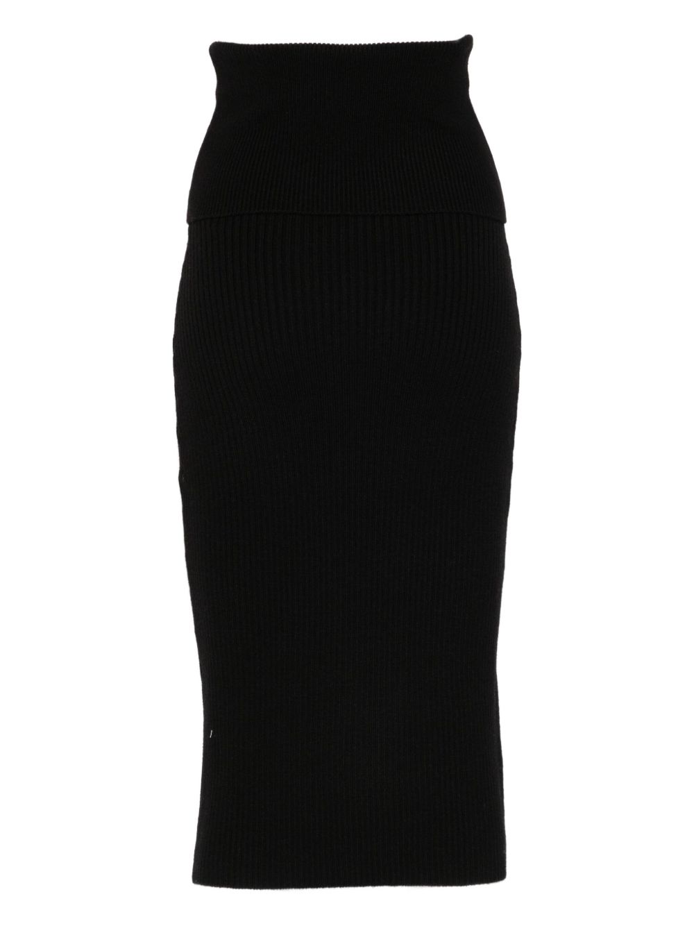 Iro Skirts Black Iro 