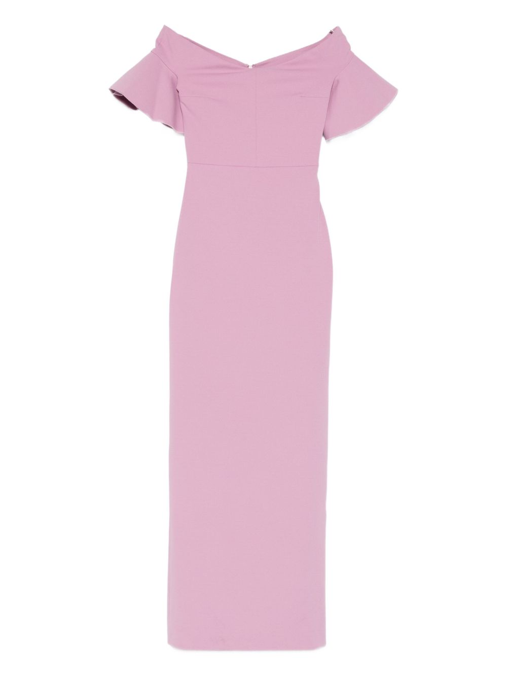 Solace London Dresses Pink Solace London 