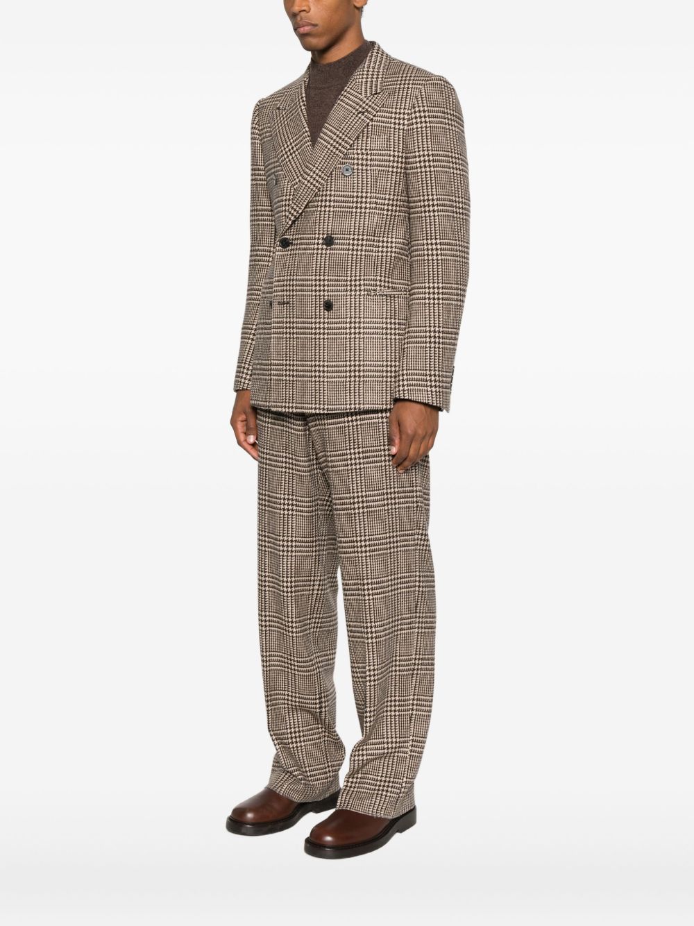 Emporio Armani Jackets Brown Emporio Armani 