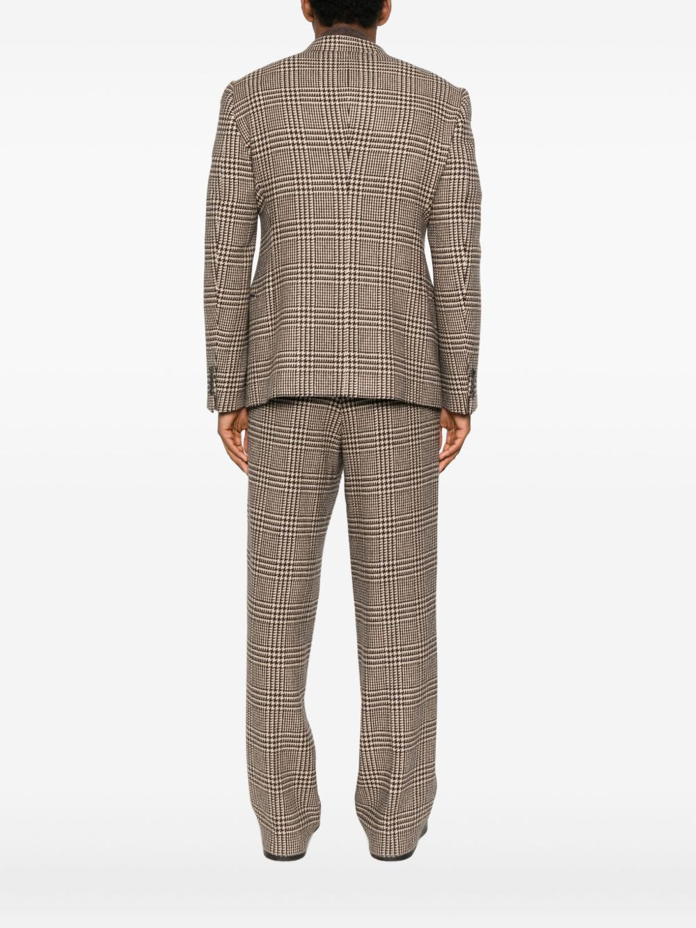 Emporio Armani Jackets Brown Emporio Armani 