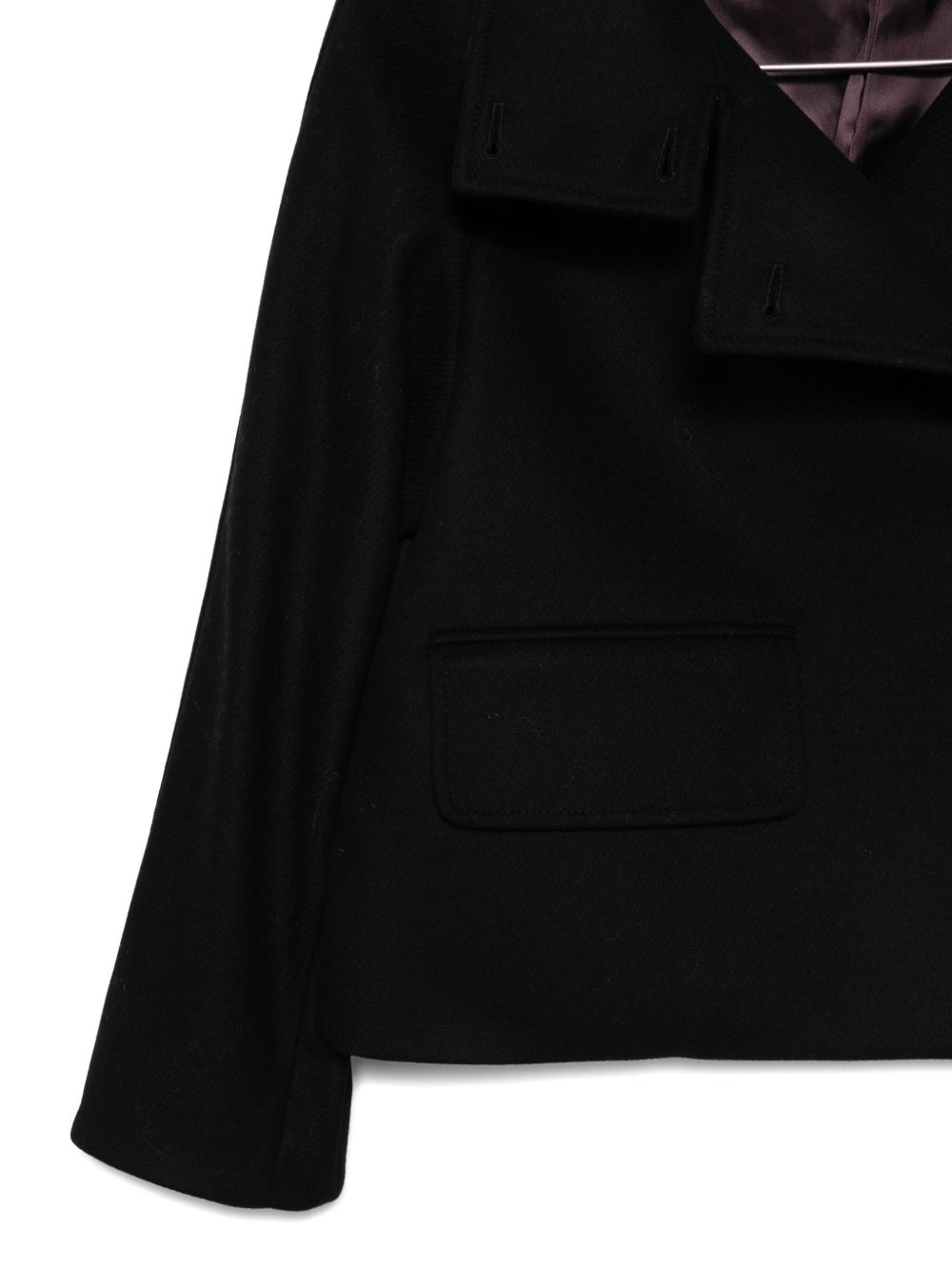 Paul Smith Jackets Black Paul Smith 