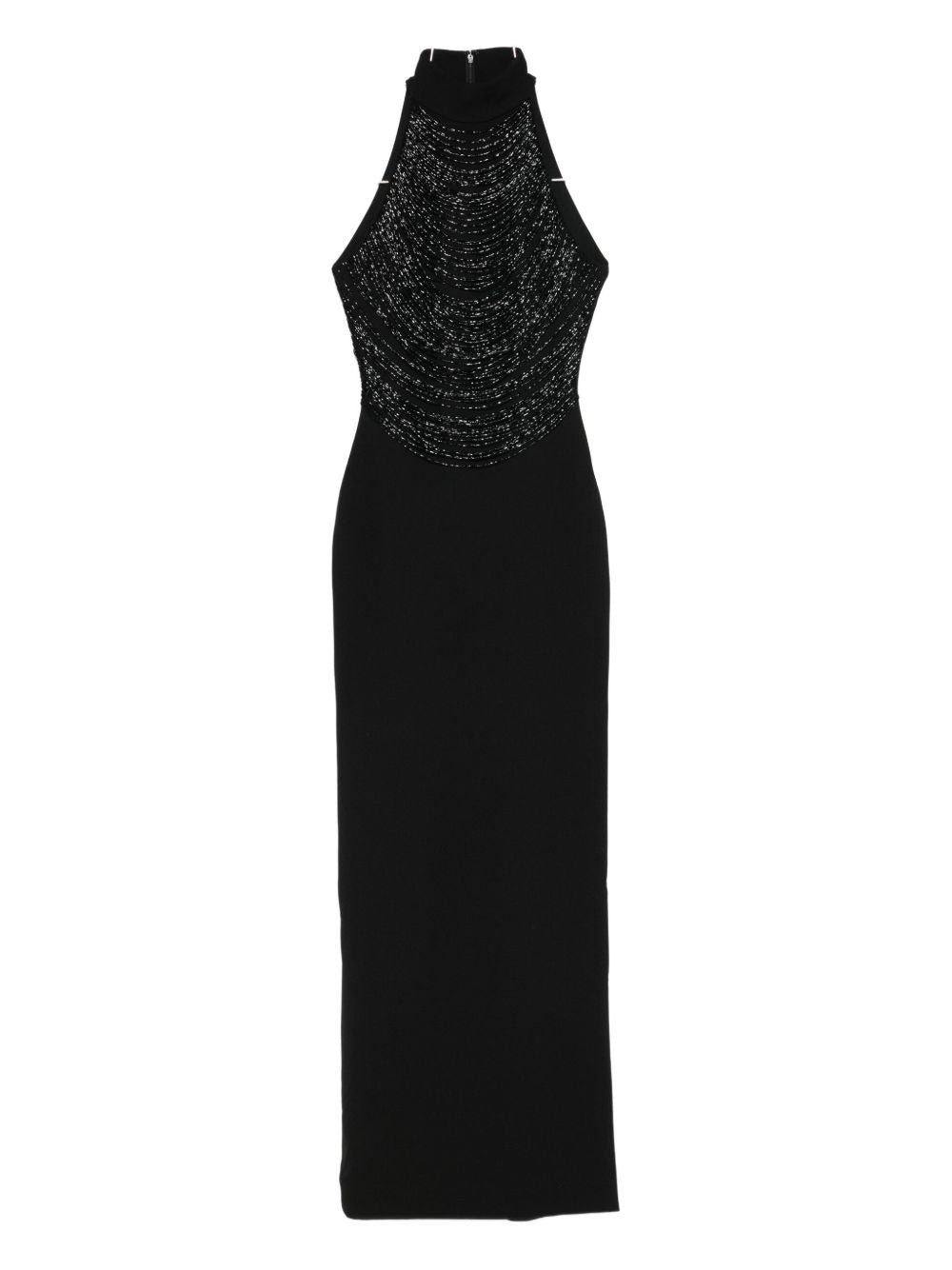 Solace London Dresses Black Solace London 