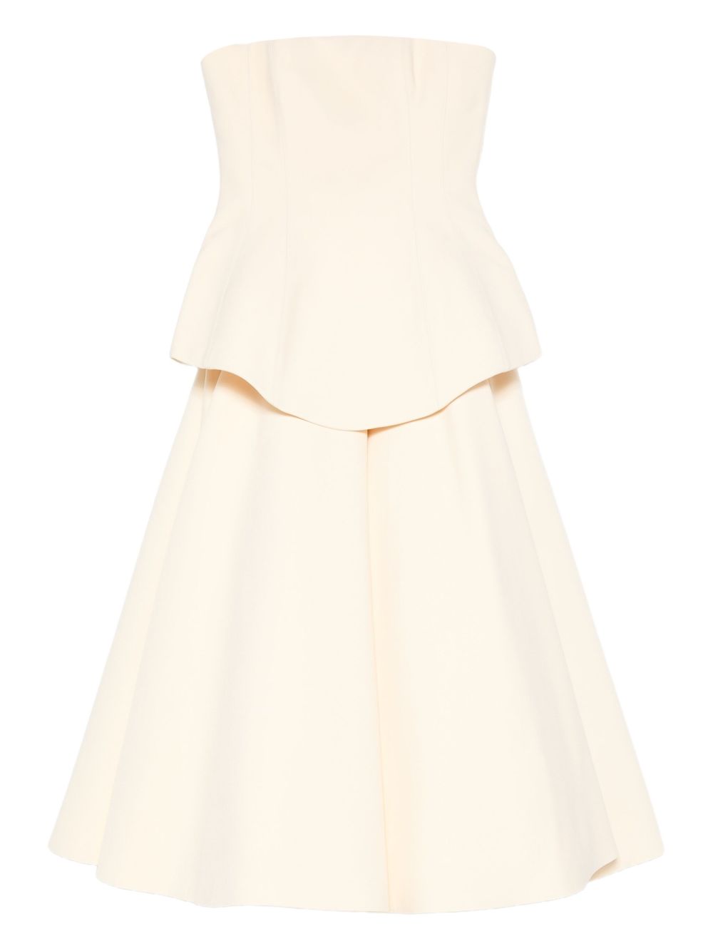 Solace London Dresses White Solace London 