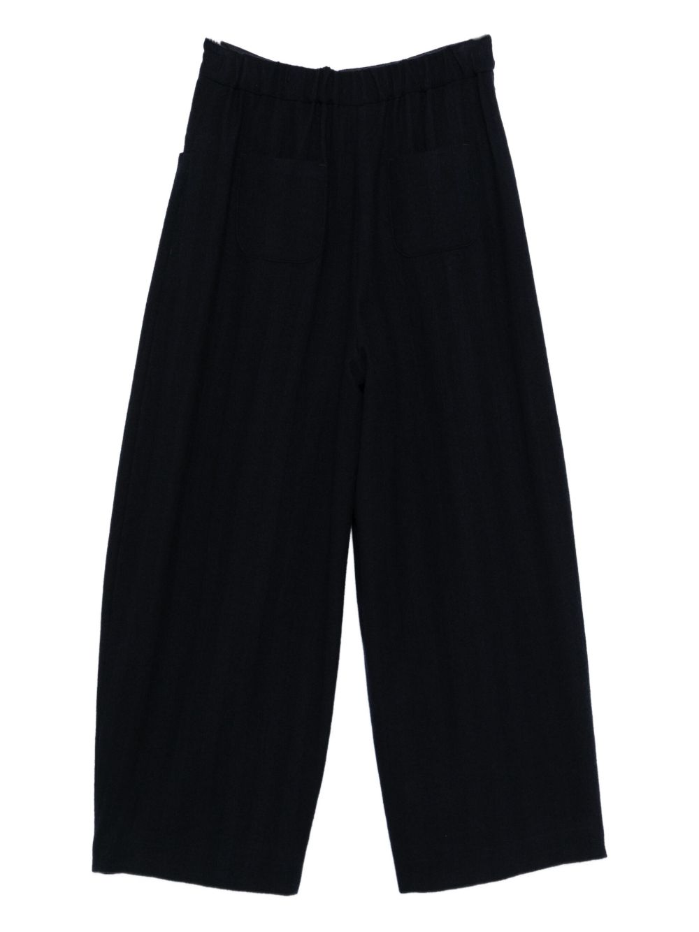 Emporio Armani Trousers Blue Emporio Armani 