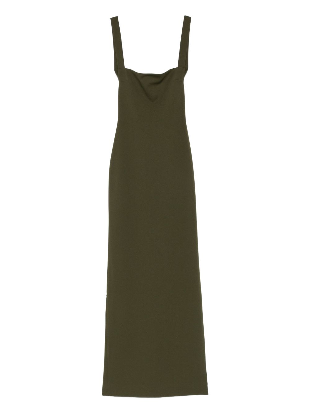 Solace London Dresses Green Solace London 