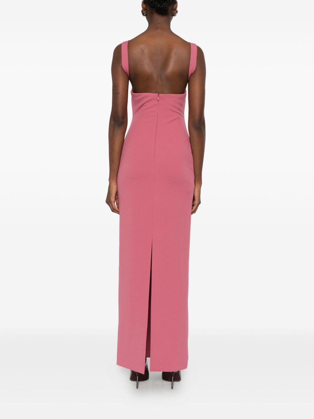 Solace London Dresses Pink Solace London 