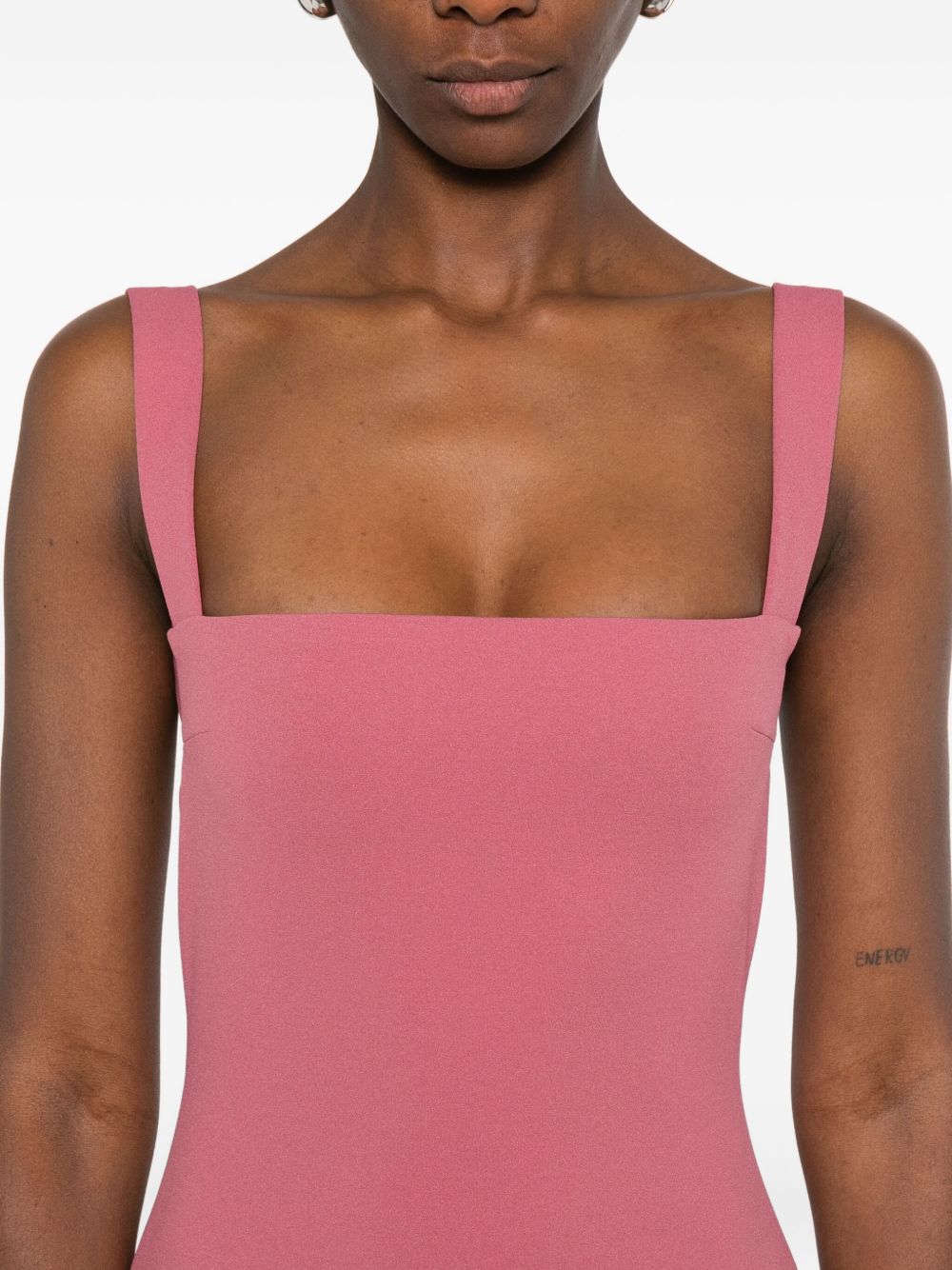 Solace London Dresses Pink Solace London 