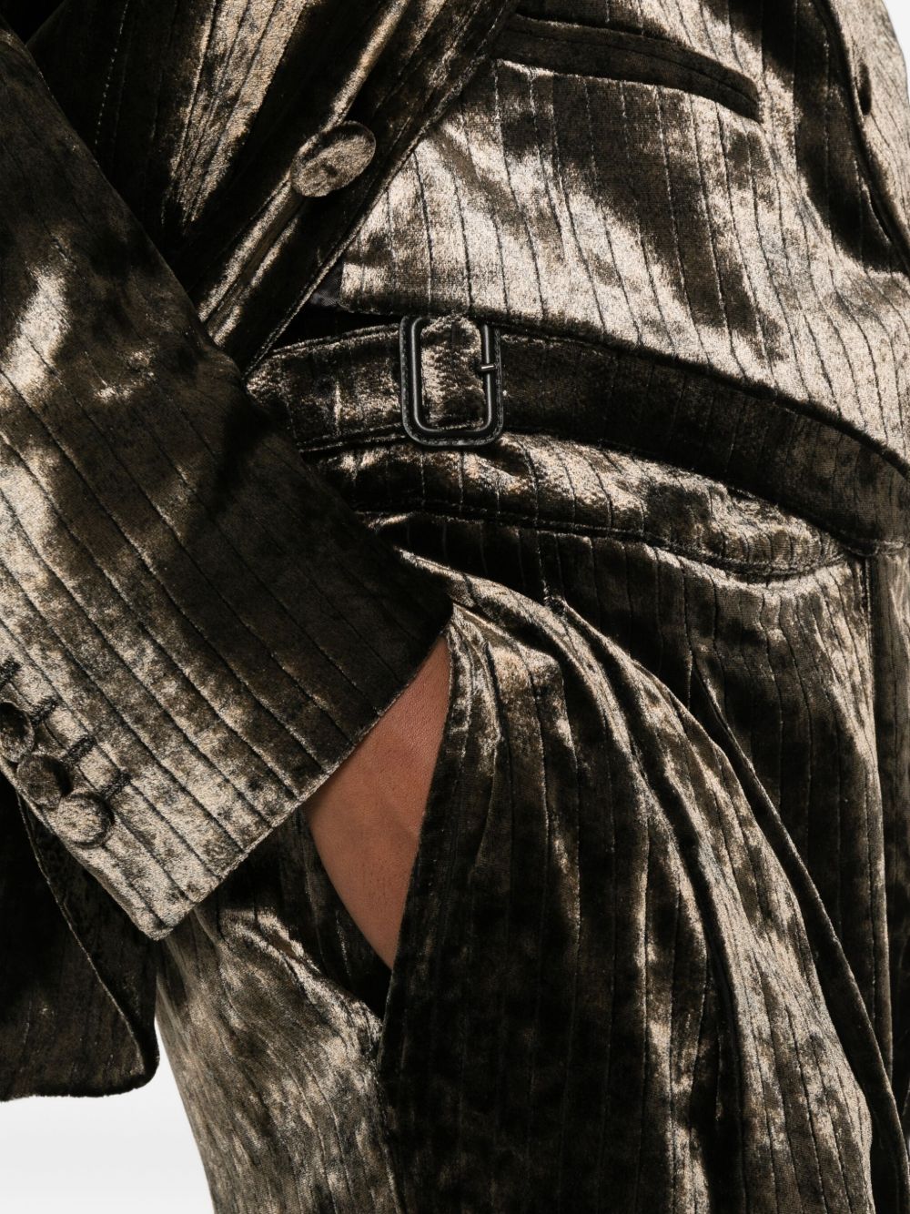 EMPORIO ARMANI EXCLUSIVE Suit Beige EMPORIO ARMANI EXCLUSIVE 