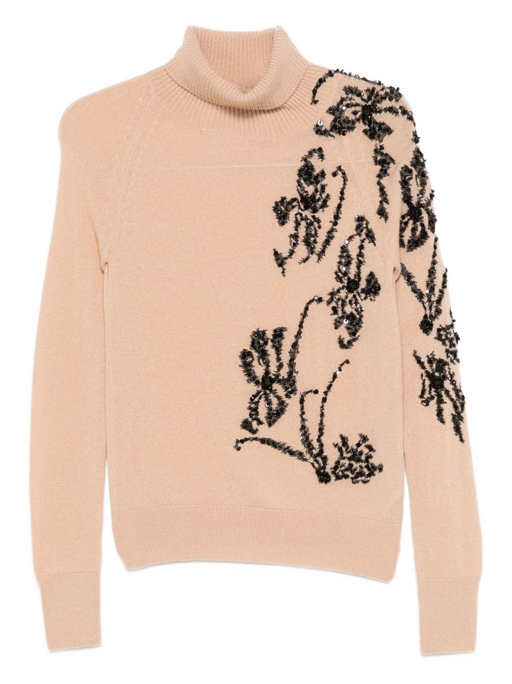 Ermanno Scervino Sweaters Beige Ermanno Scervino 