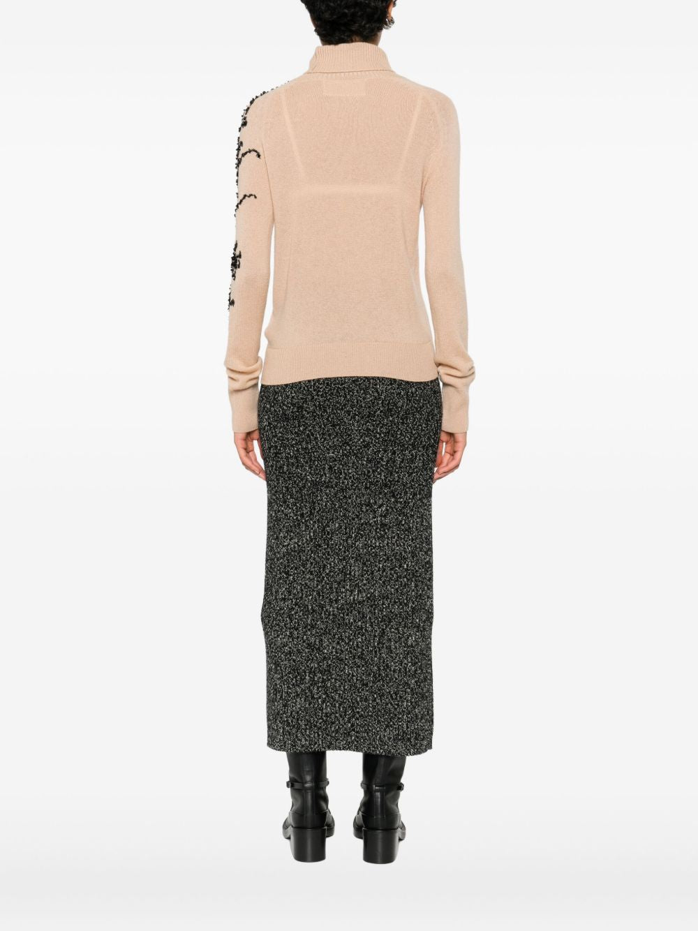 Ermanno Scervino Sweaters Beige Ermanno Scervino 