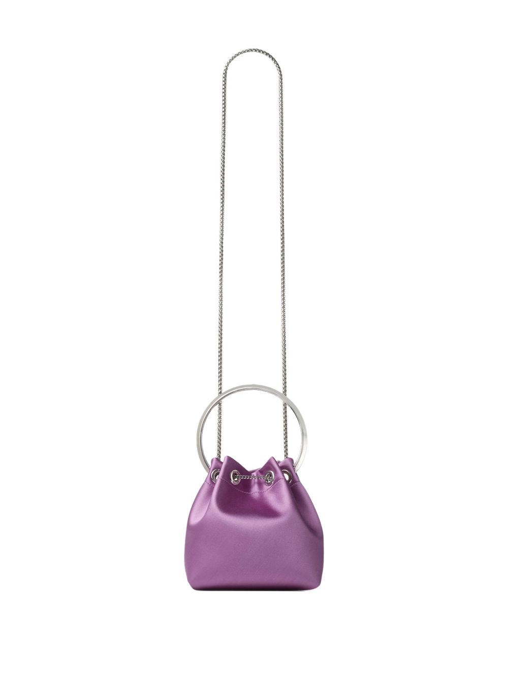 Jimmy Choo Bags.. Purple Jimmy Choo 
