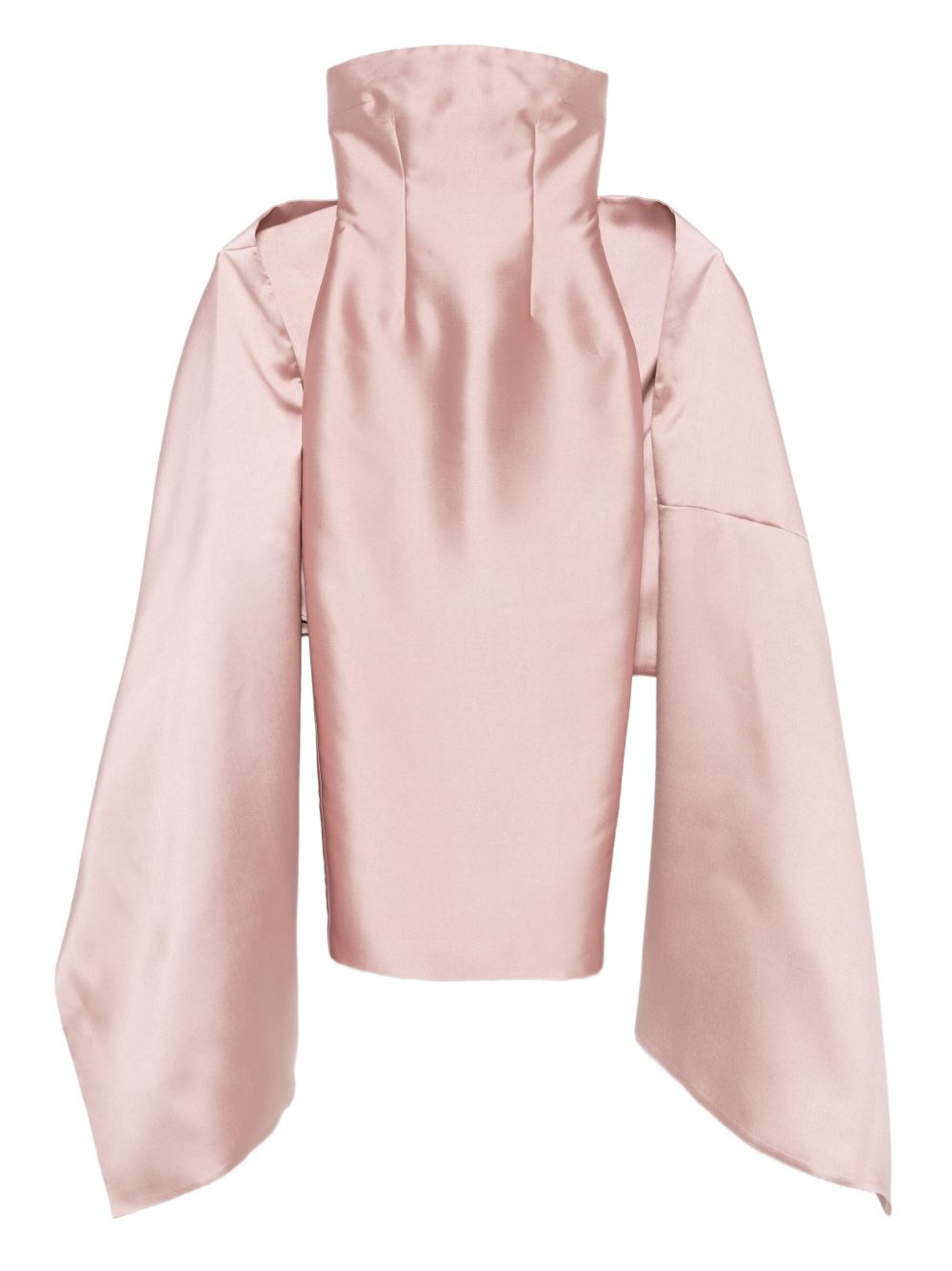 Solace London Dresses Powder Solace London 